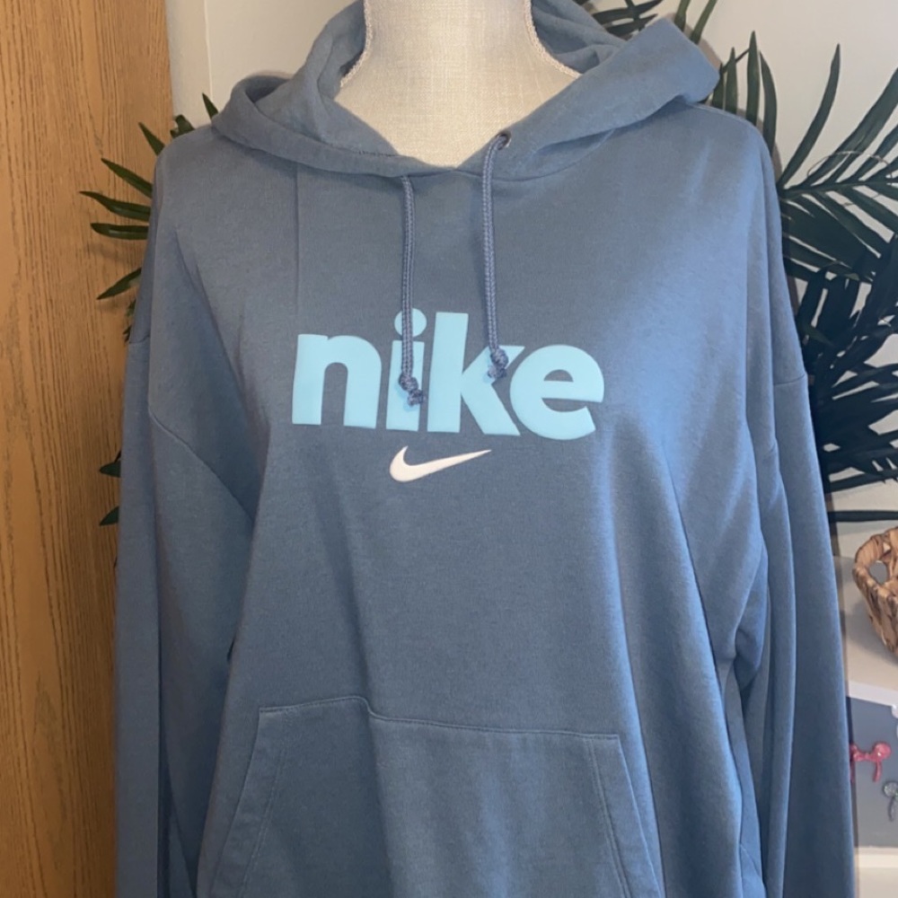 Women’s Nike hoodie